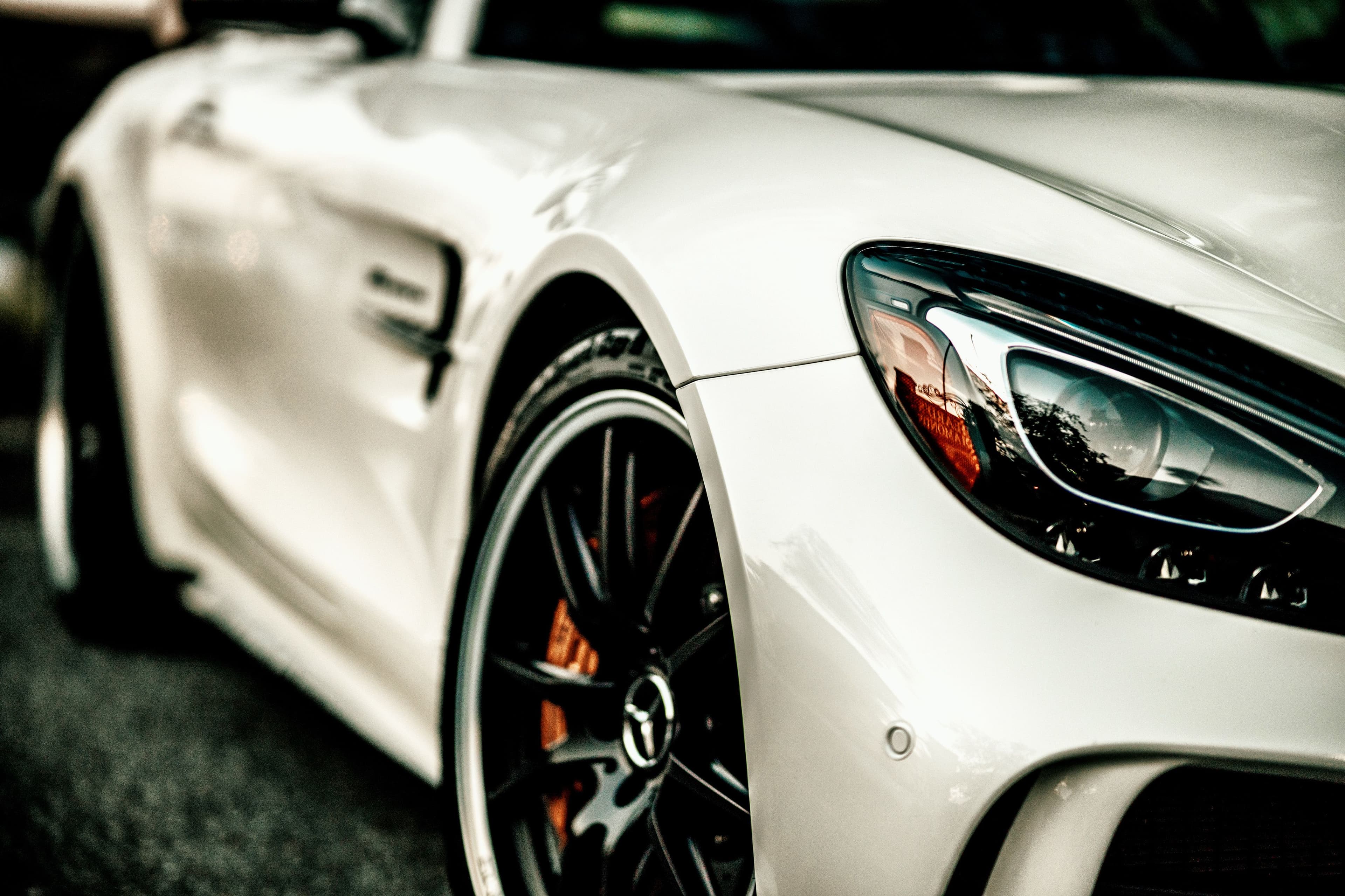 Auto & RV detailing