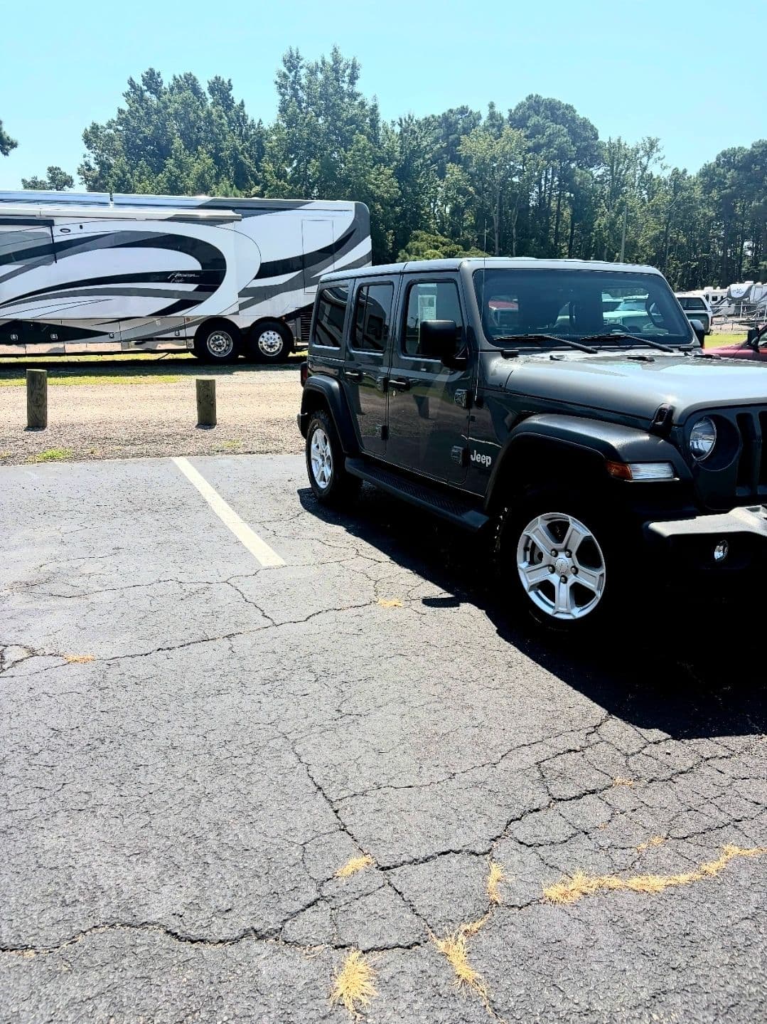 Auto and RV care